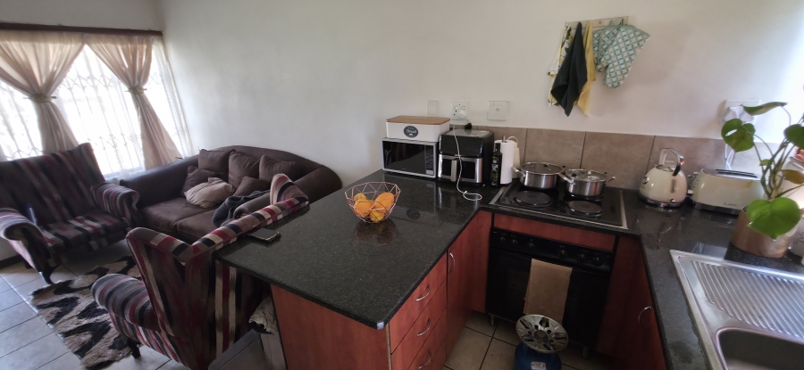 To Let 3 Bedroom Property for Rent in Jackaroo Park Mpumalanga