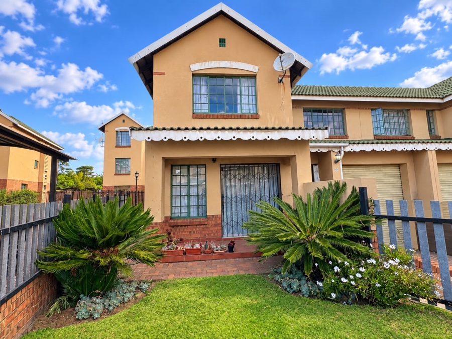 3 Bedroom Property for Sale in Reyno Ridge Mpumalanga