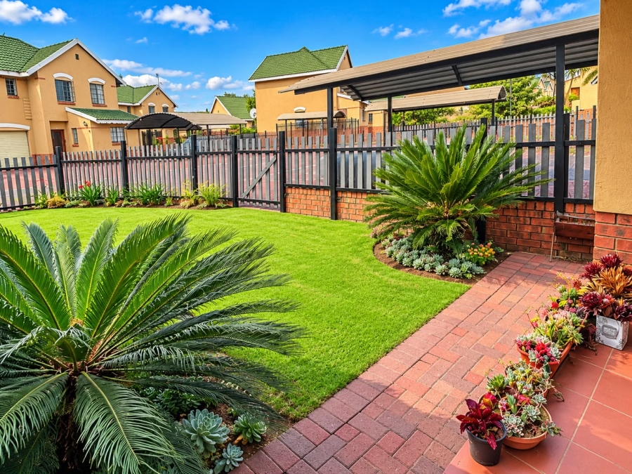 3 Bedroom Property for Sale in Reyno Ridge Mpumalanga