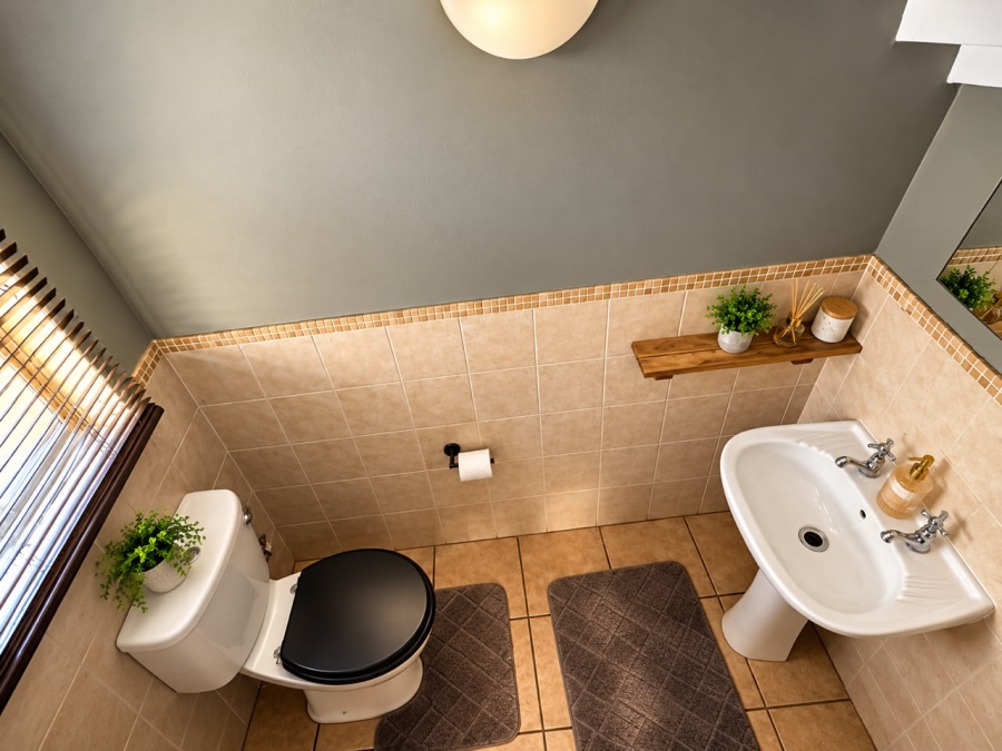 3 Bedroom Property for Sale in Reyno Ridge Mpumalanga