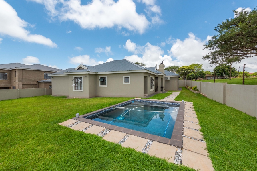 4 Bedroom Property for Sale in Colts Hill Mpumalanga