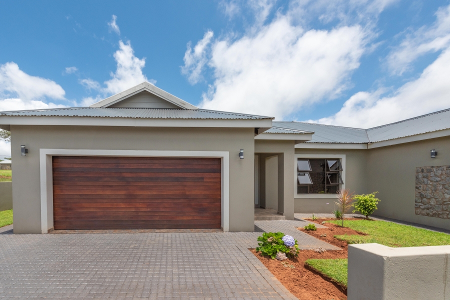 4 Bedroom Property for Sale in Colts Hill Mpumalanga