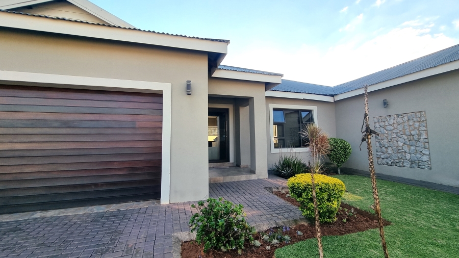 4 Bedroom Property for Sale in Colts Hill Mpumalanga