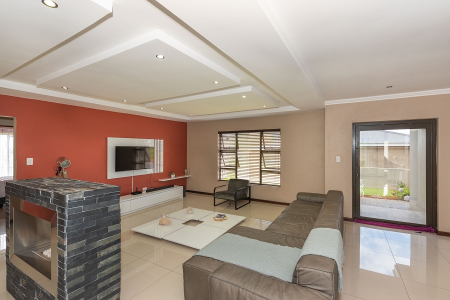 4 Bedroom Property for Sale in Colts Hill Mpumalanga
