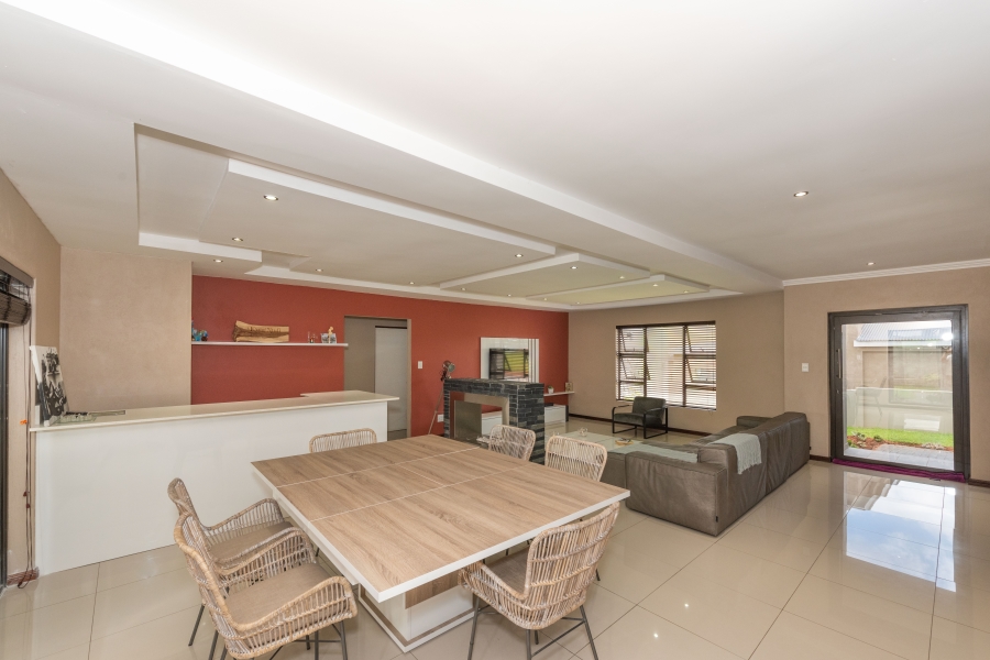 4 Bedroom Property for Sale in Colts Hill Mpumalanga