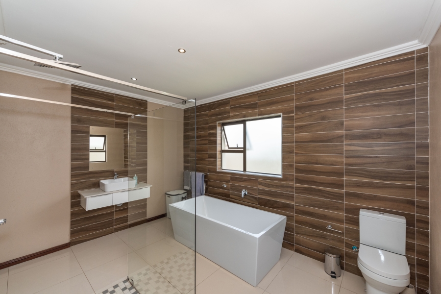 4 Bedroom Property for Sale in Colts Hill Mpumalanga