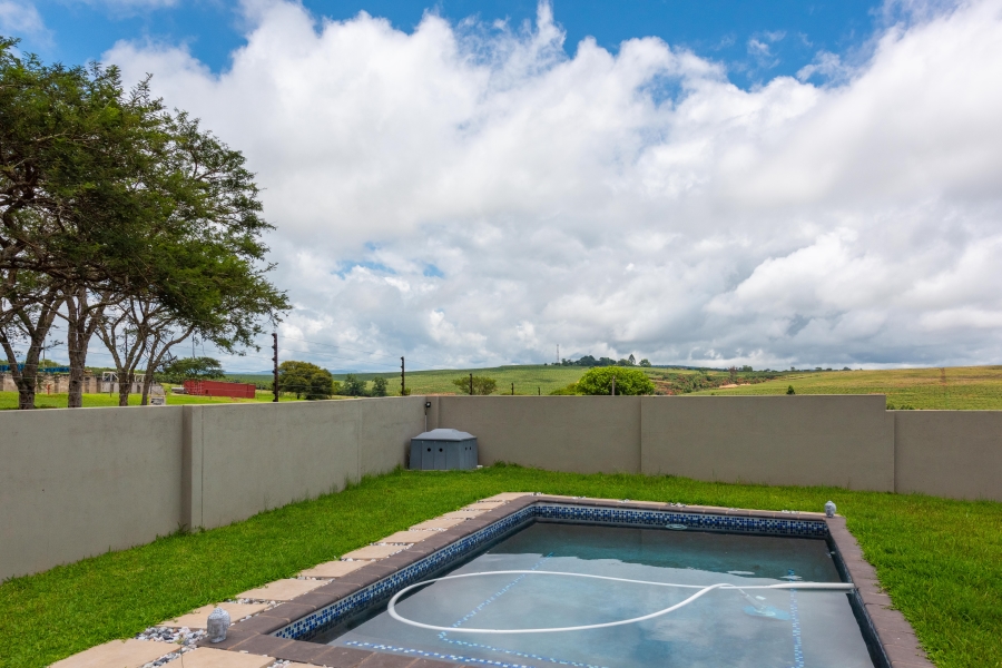 4 Bedroom Property for Sale in Colts Hill Mpumalanga