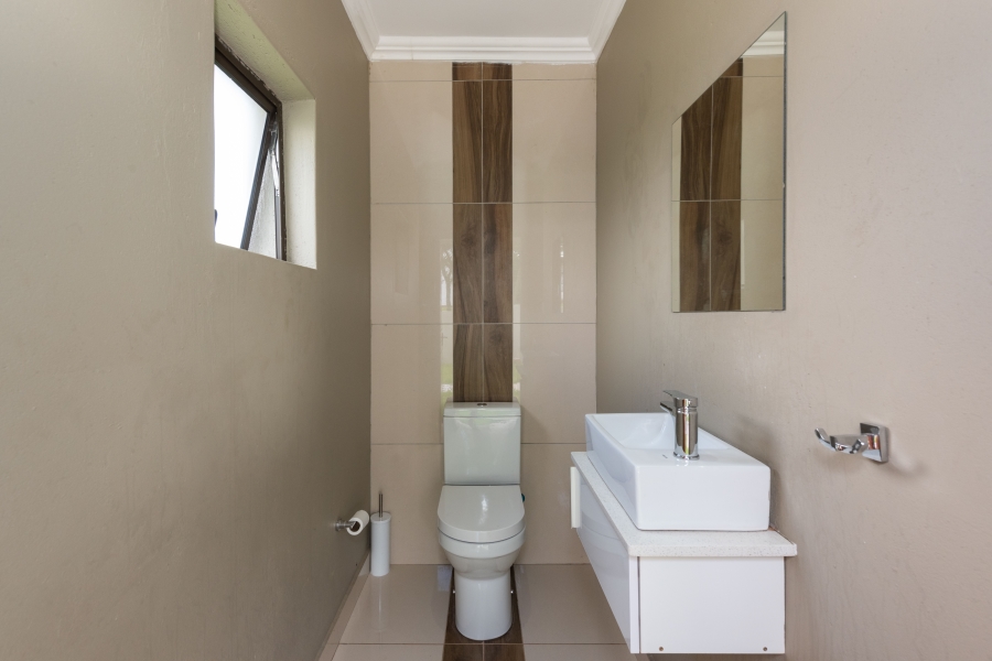 4 Bedroom Property for Sale in Colts Hill Mpumalanga