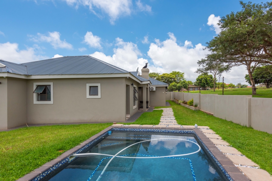 4 Bedroom Property for Sale in Colts Hill Mpumalanga