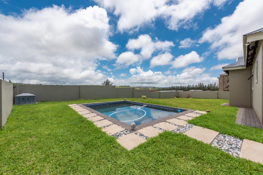 4 Bedroom Property for Sale in Colts Hill Mpumalanga