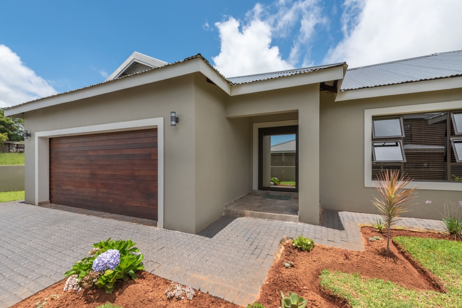 4 Bedroom Property for Sale in Colts Hill Mpumalanga