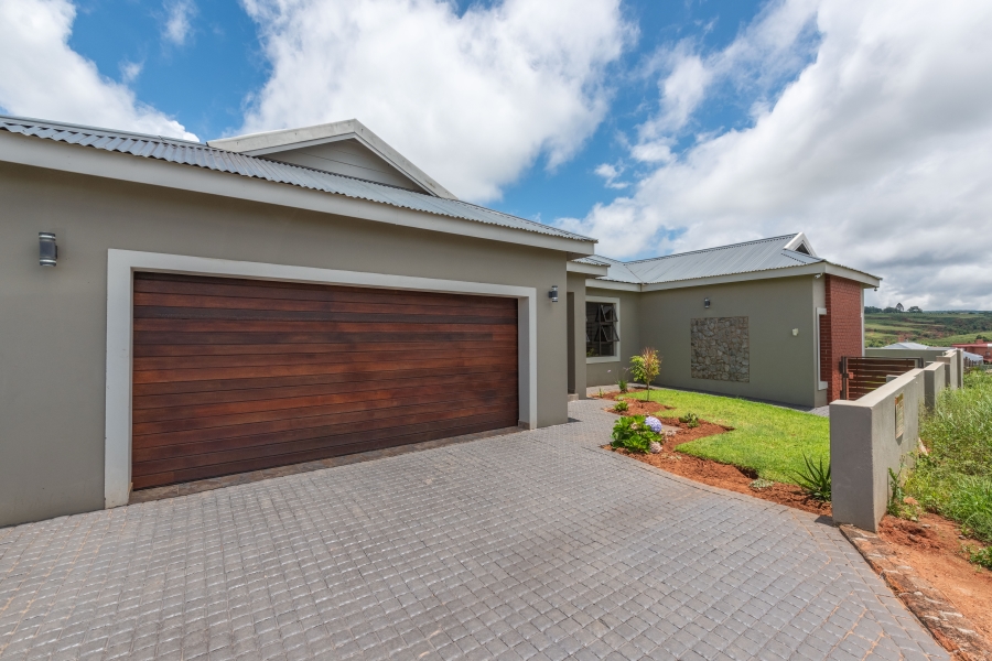 4 Bedroom Property for Sale in Colts Hill Mpumalanga