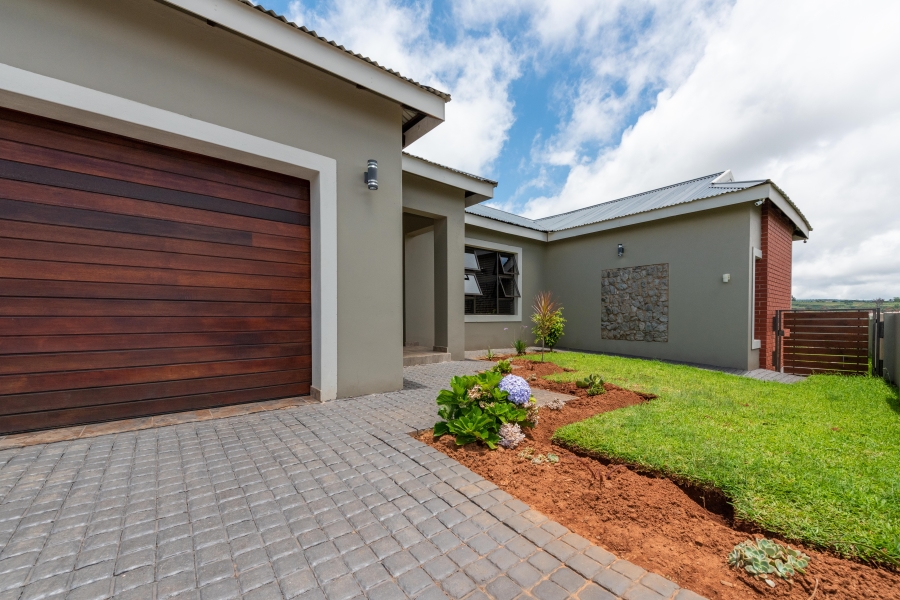 4 Bedroom Property for Sale in Colts Hill Mpumalanga