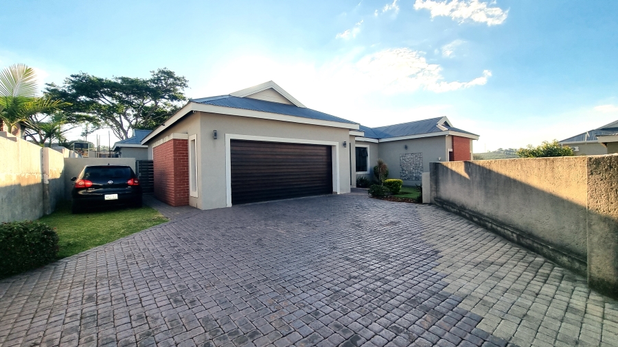 4 Bedroom Property for Sale in Colts Hill Mpumalanga