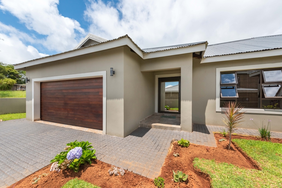 4 Bedroom Property for Sale in Colts Hill Mpumalanga