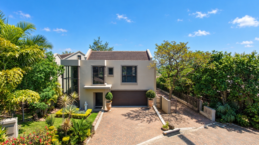 4 Bedroom Property for Sale in Sonheuwel Ext 1 Mpumalanga