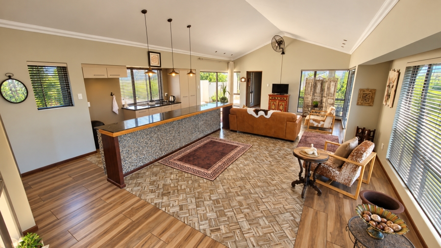 4 Bedroom Property for Sale in Sonheuwel Ext 1 Mpumalanga