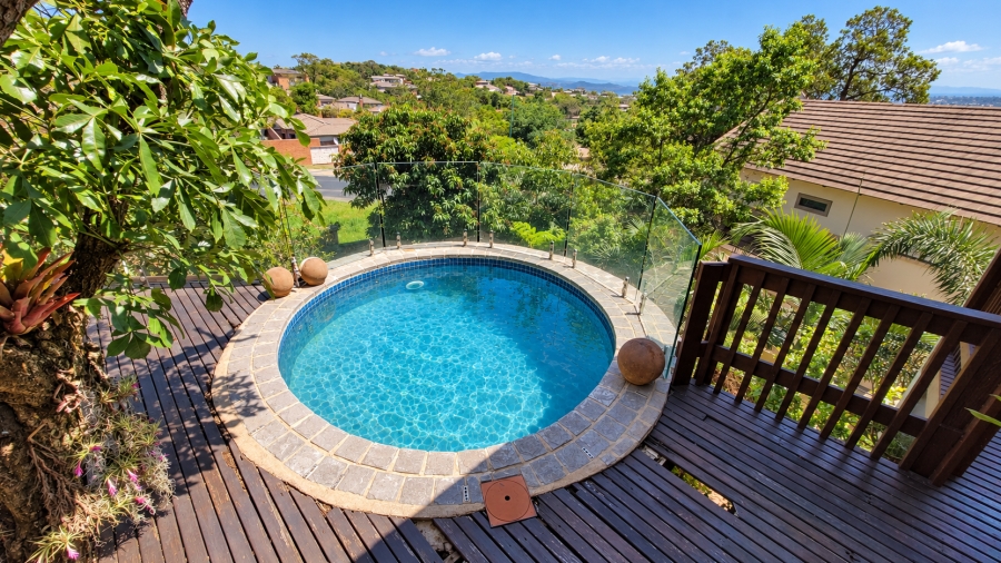 4 Bedroom Property for Sale in Sonheuwel Ext 1 Mpumalanga