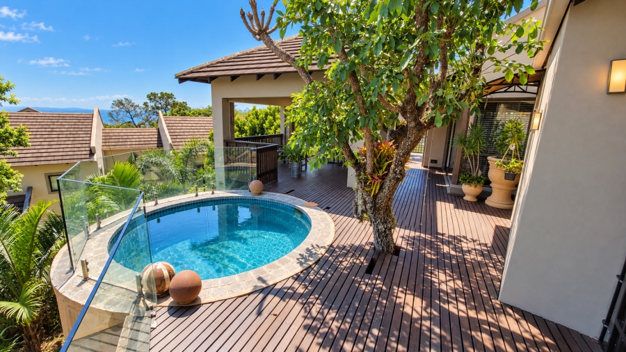 4 Bedroom Property for Sale in Sonheuwel Ext 1 Mpumalanga