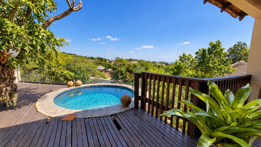4 Bedroom Property for Sale in Sonheuwel Ext 1 Mpumalanga