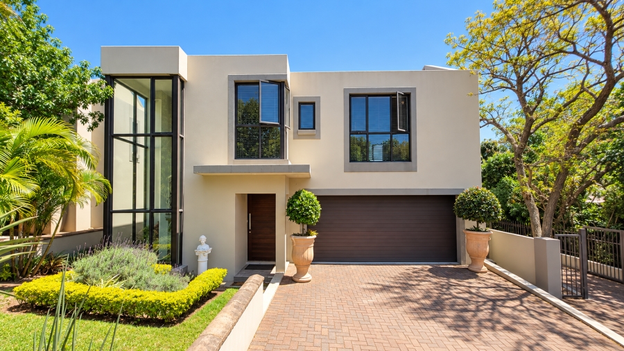 4 Bedroom Property for Sale in Sonheuwel Ext 1 Mpumalanga