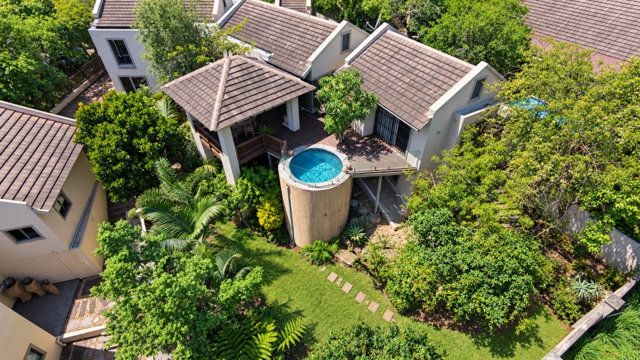 4 Bedroom Property for Sale in Sonheuwel Ext 1 Mpumalanga
