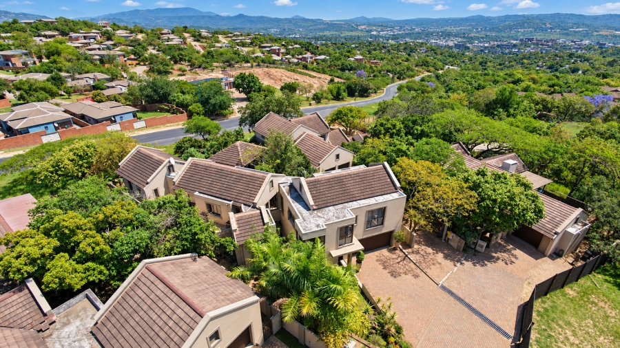 4 Bedroom Property for Sale in Sonheuwel Ext 1 Mpumalanga