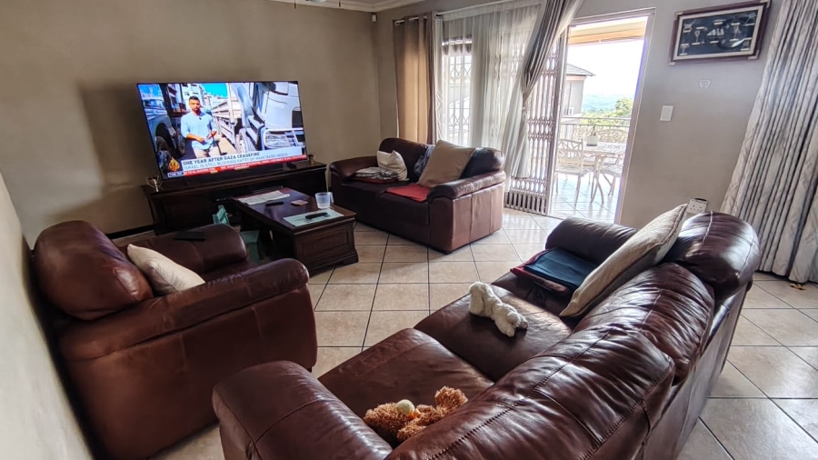 To Let 3 Bedroom Property for Rent in Stonehenge Mpumalanga