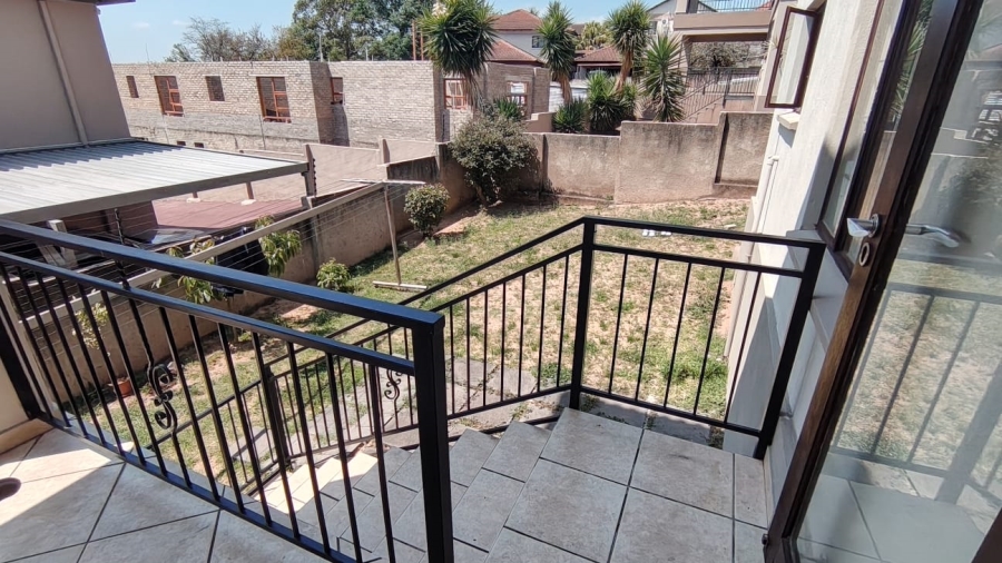 To Let 3 Bedroom Property for Rent in Stonehenge Mpumalanga