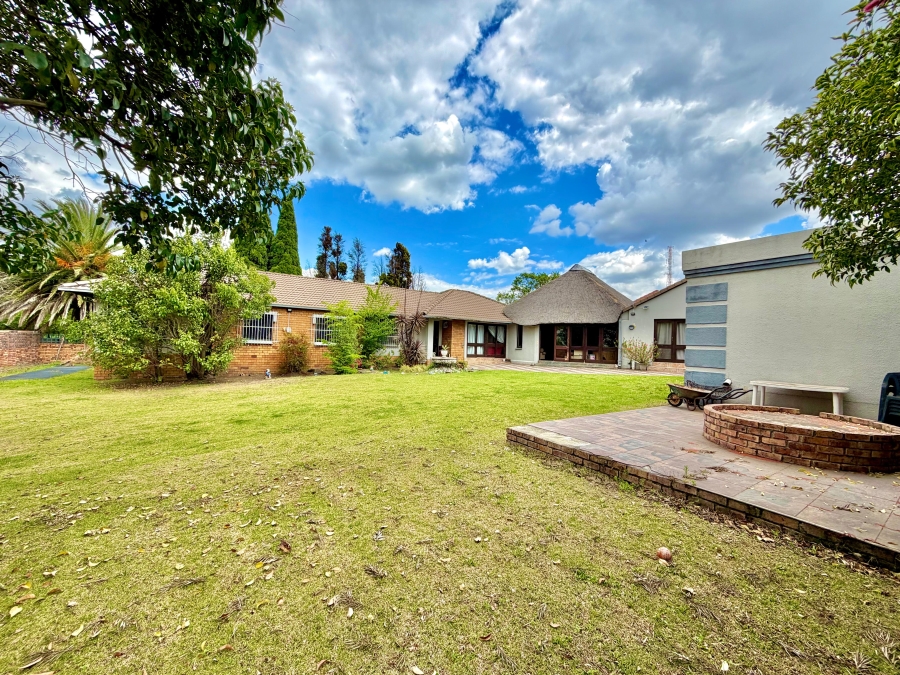 3 Bedroom Property for Sale in Secunda Mpumalanga