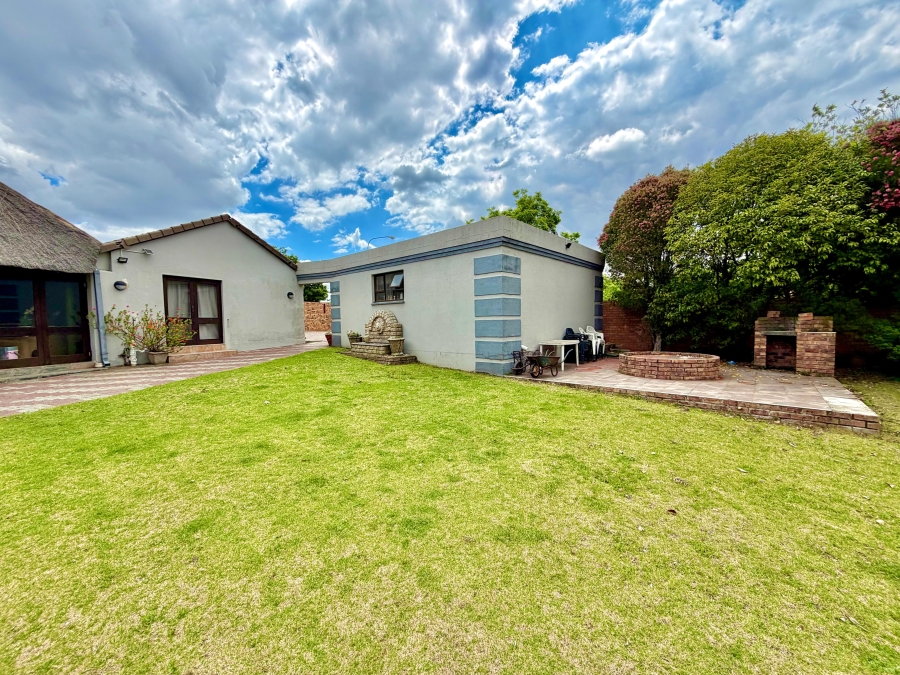 3 Bedroom Property for Sale in Secunda Mpumalanga
