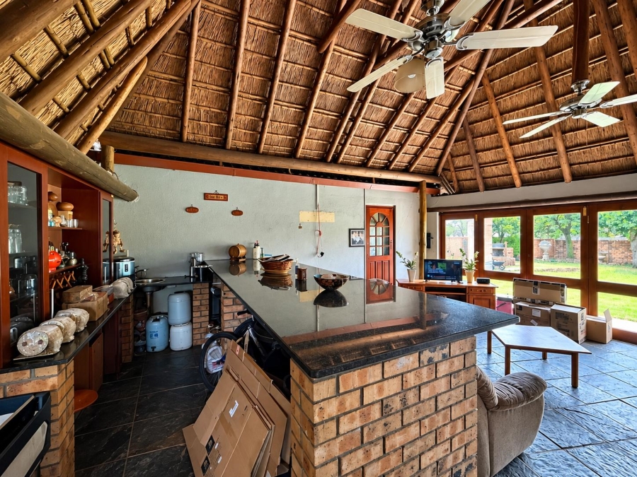 3 Bedroom Property for Sale in Secunda Mpumalanga