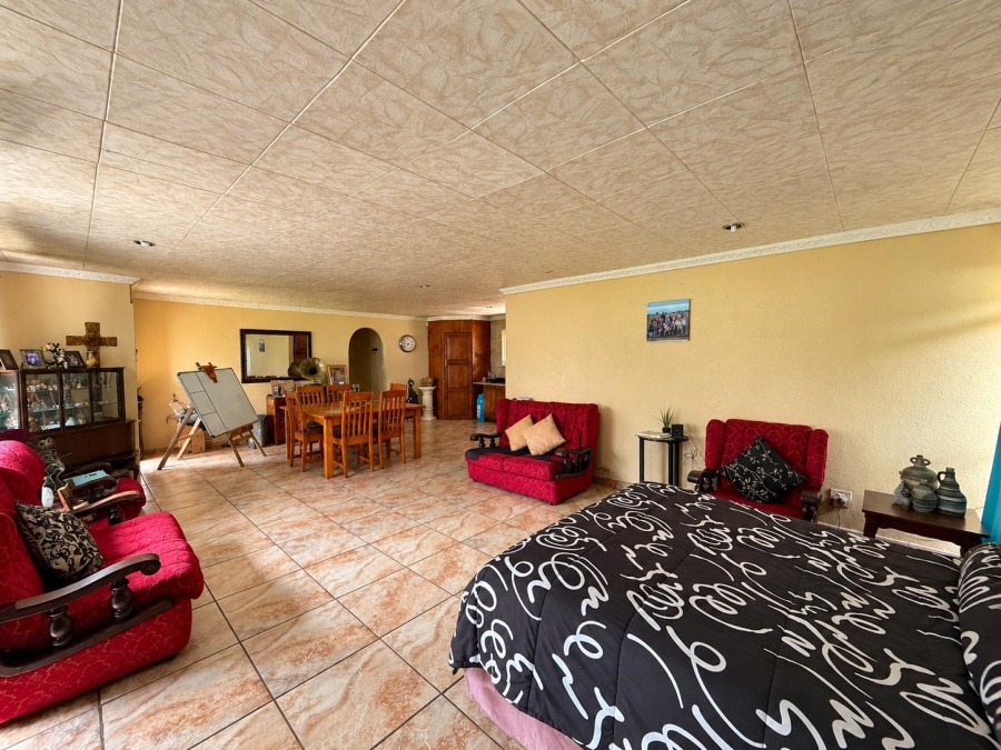 3 Bedroom Property for Sale in Secunda Mpumalanga