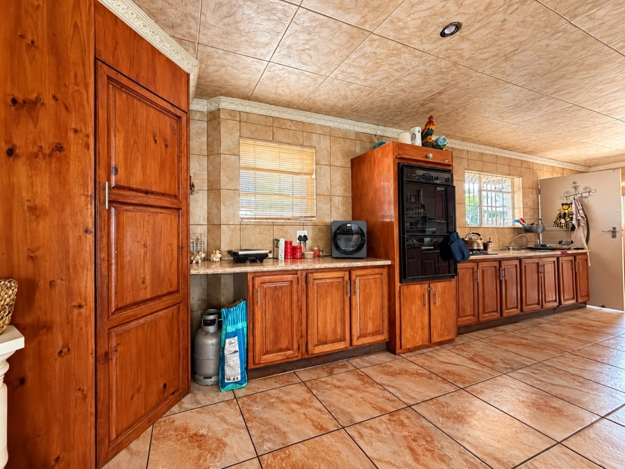 3 Bedroom Property for Sale in Secunda Mpumalanga