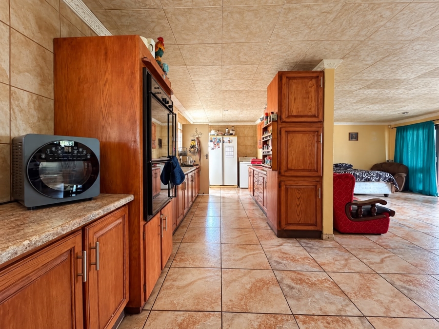 3 Bedroom Property for Sale in Secunda Mpumalanga