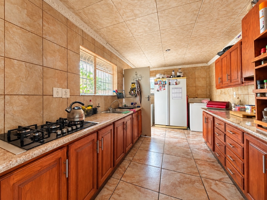 3 Bedroom Property for Sale in Secunda Mpumalanga