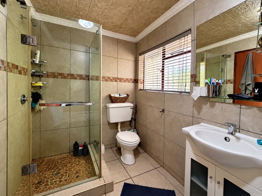 3 Bedroom Property for Sale in Secunda Mpumalanga