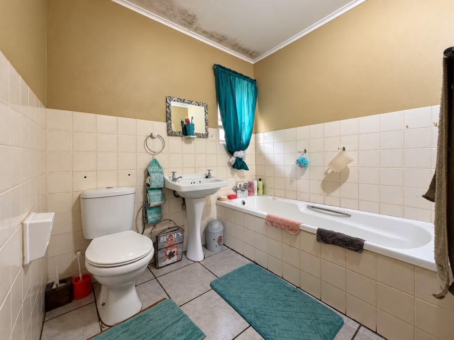 3 Bedroom Property for Sale in Secunda Mpumalanga