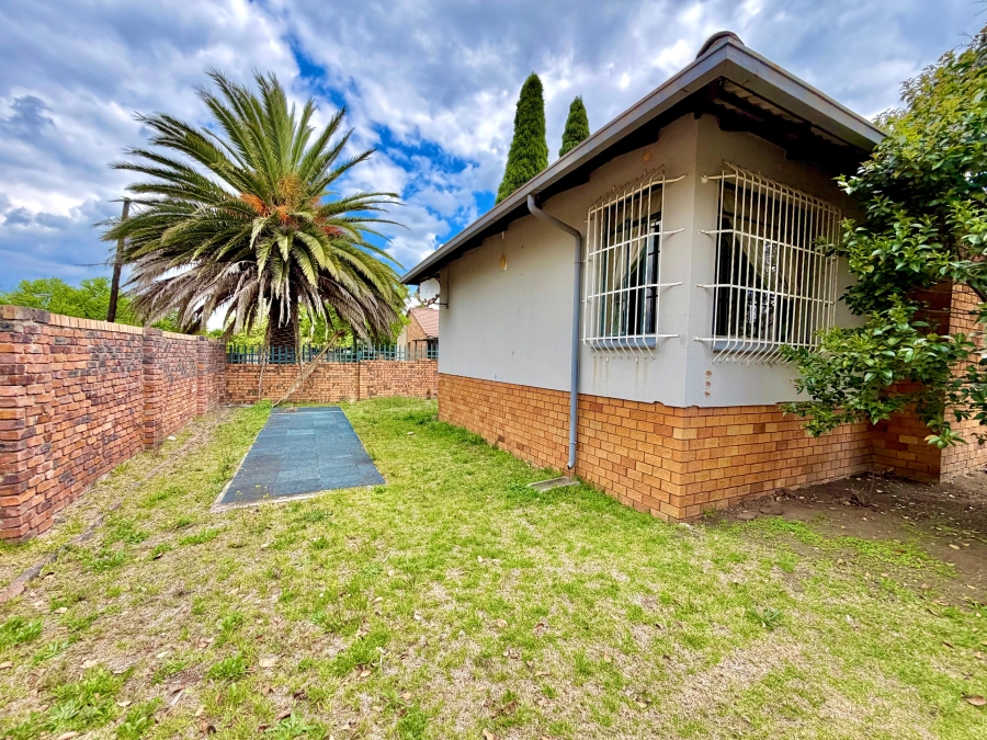 3 Bedroom Property for Sale in Secunda Mpumalanga