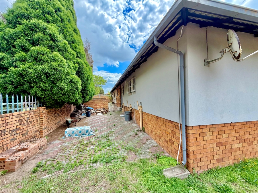 3 Bedroom Property for Sale in Secunda Mpumalanga