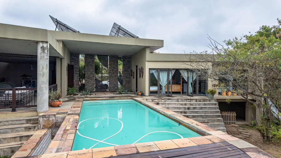 4 Bedroom Property for Sale in Shandon Mpumalanga