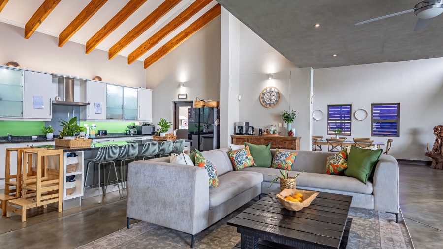4 Bedroom Property for Sale in Shandon Mpumalanga