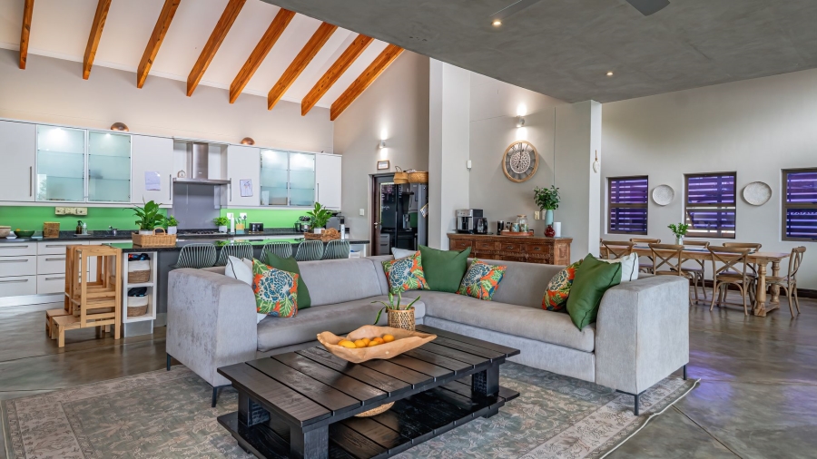4 Bedroom Property for Sale in Shandon Mpumalanga