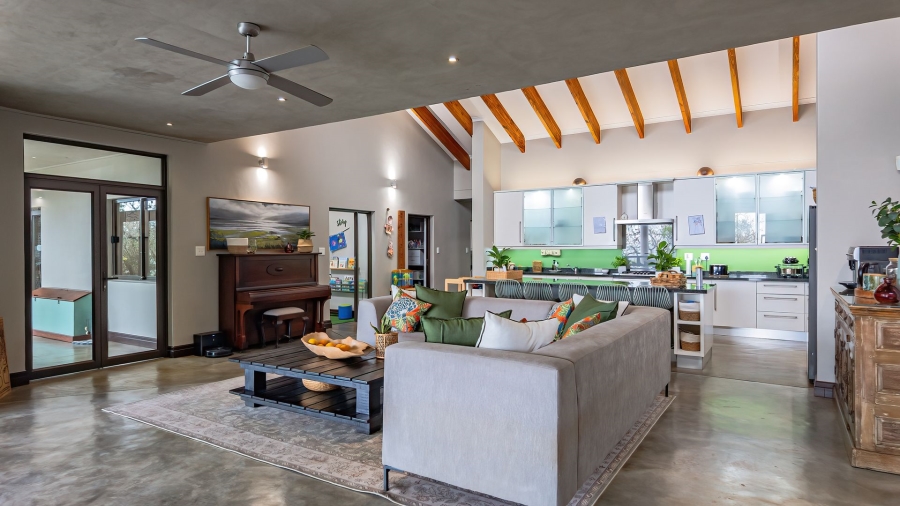 4 Bedroom Property for Sale in Shandon Mpumalanga