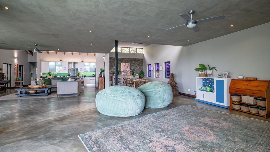 4 Bedroom Property for Sale in Shandon Mpumalanga