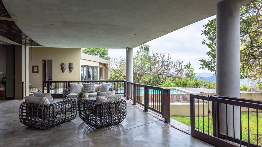 4 Bedroom Property for Sale in Shandon Mpumalanga
