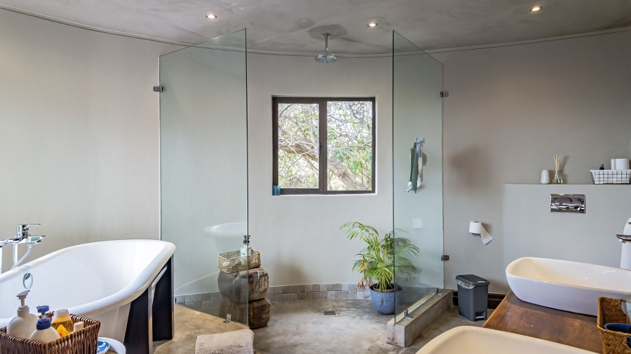 4 Bedroom Property for Sale in Shandon Mpumalanga