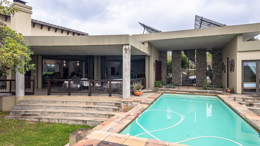 4 Bedroom Property for Sale in Shandon Mpumalanga