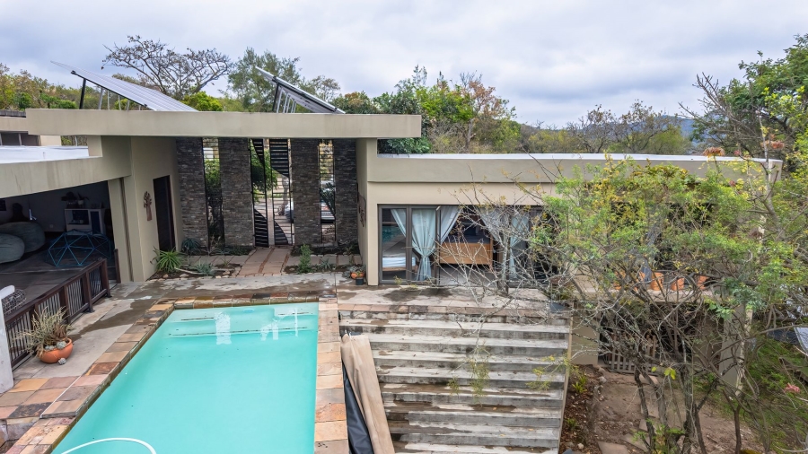 4 Bedroom Property for Sale in Shandon Mpumalanga