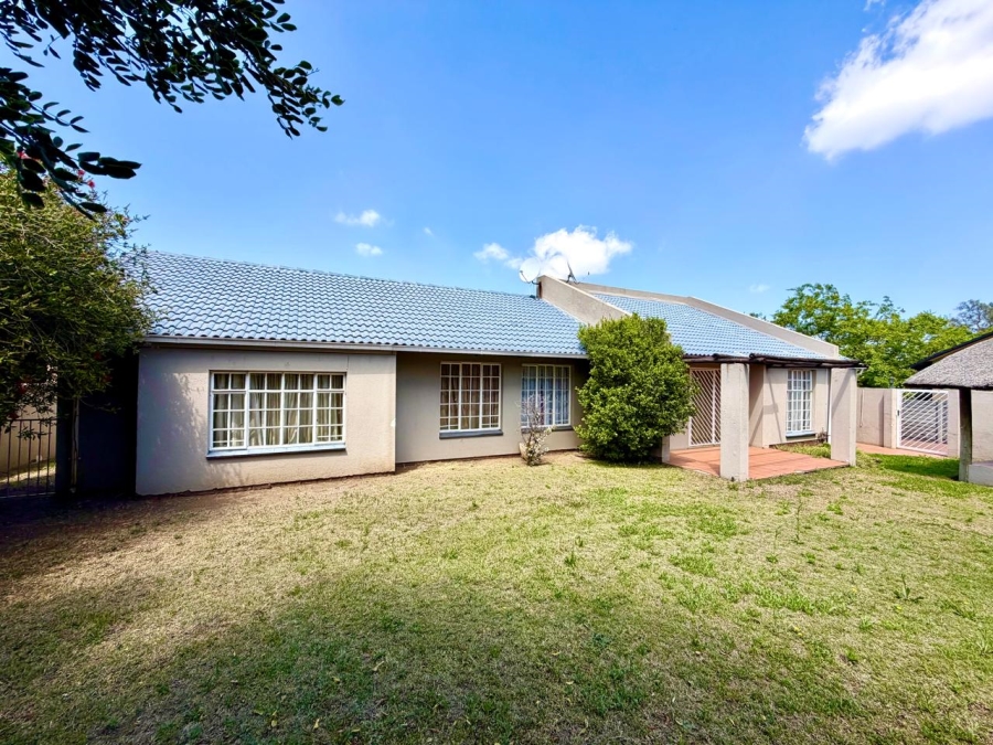 4 Bedroom Property for Sale in Secunda Mpumalanga